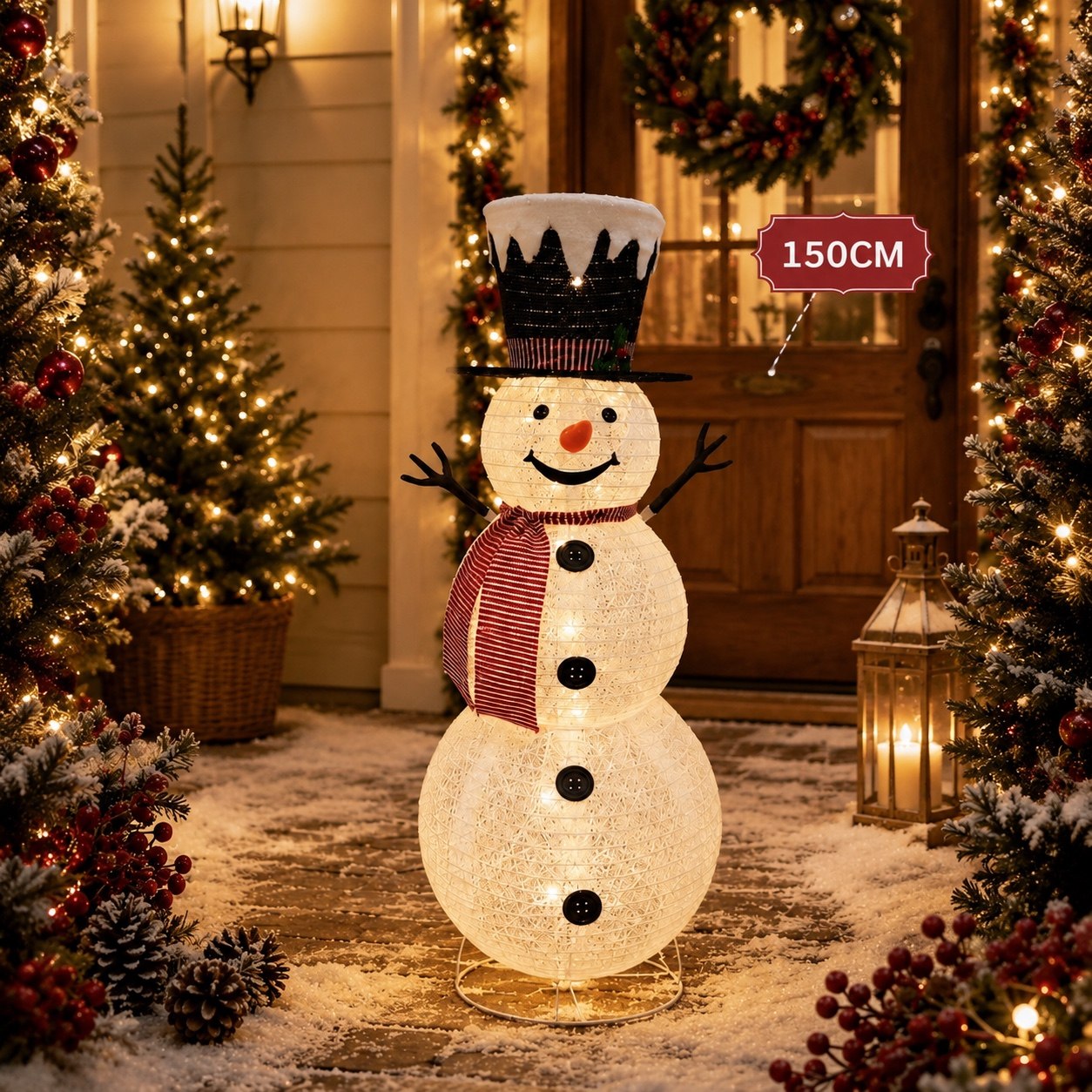 Frosty 150cm · Novedades · Santa Shop Guatemala