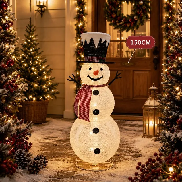 Frosty 150cm · Novedades · Santa Shop Guatemala