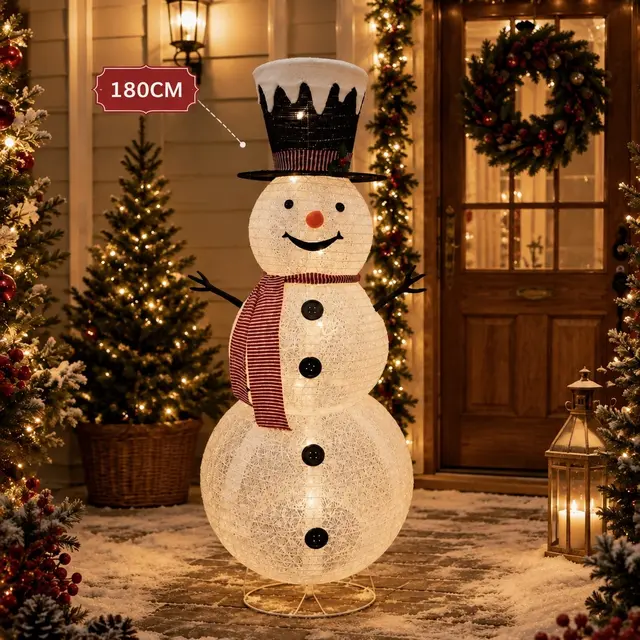 Frosty 180cm · Novedades · Santa Shop Guatemala